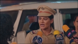 Ufff Yeh Love Hai Mushkil - 1st September 2025